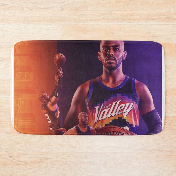 Item preview,  Chris Paul 3 The Point GOD designed and sold by MichaelBK11.