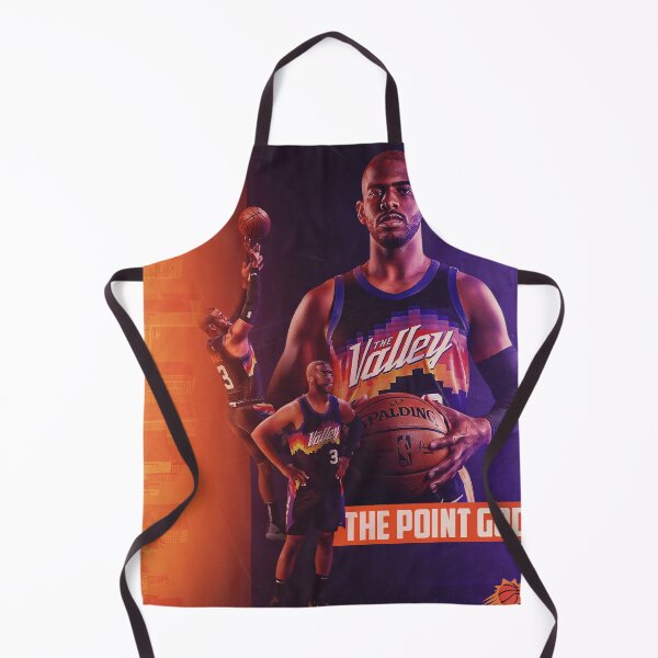 Item preview, Chris Paul 3 The Point GOD designed and sold by MichaelBK11.