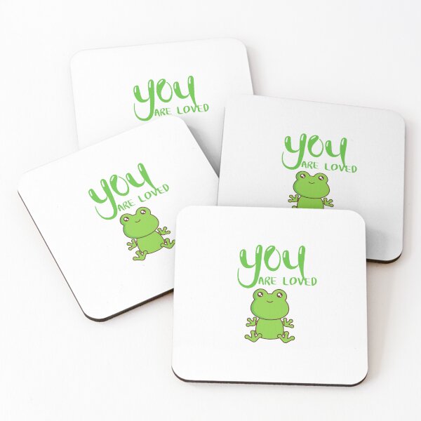 Item preview, YOU ARE LOVED designed and sold by IsaCria.