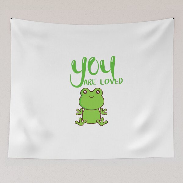 Item preview, YOU ARE LOVED designed and sold by IsaCria.