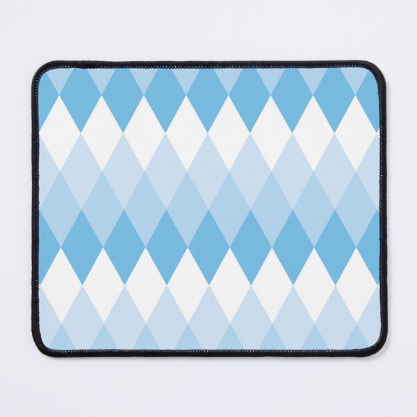 Item preview, Ombré Blue Diamonds designed and sold by Amanda Albert.