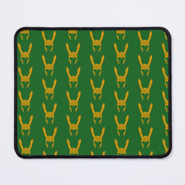 Item preview, Loki Helmet designed and sold by the-cherry-shop.