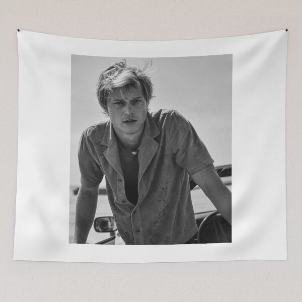 Item preview, Rudy Pankow designed and sold by AdamShop0.