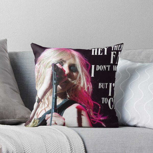 Item preview, Pretty Reckless Quote designed and sold by batmantfc.