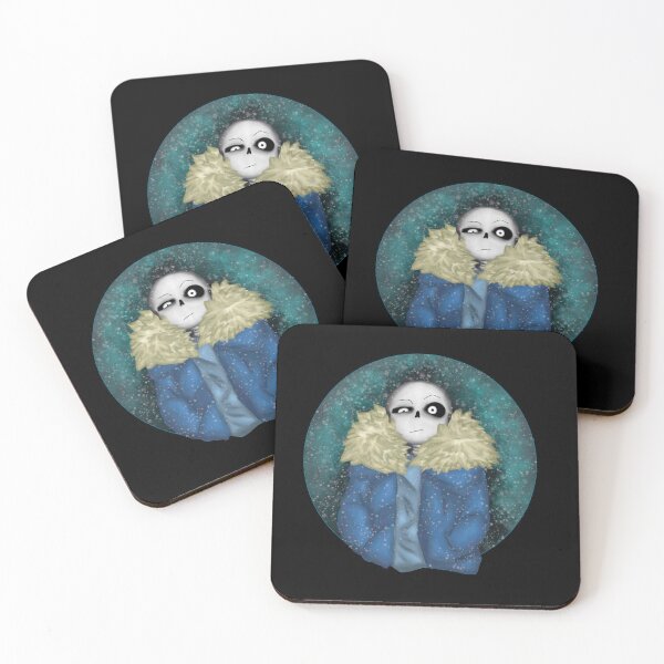 Item preview, Suspicion  designed and sold by MoonRushers.