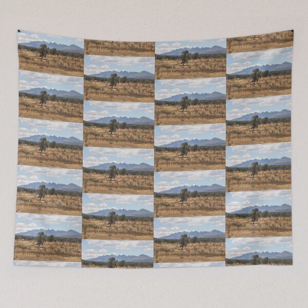 Item preview, Wilpena Pound, Flinders Ranges designed and sold by Carole-Anne.