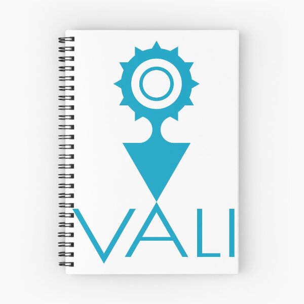 Item preview, Vali Logo  designed and sold by Tzsycho.