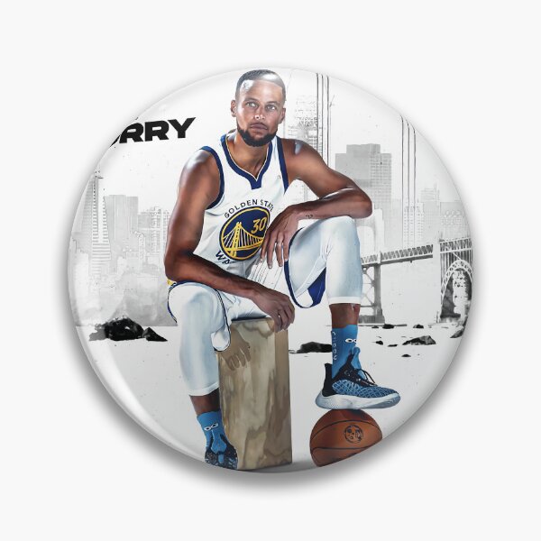 Item preview, Stephen Curry 30 All Time GOAT designed and sold by MichaelBK11.