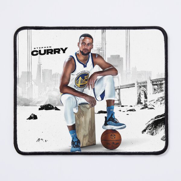 Item preview, Stephen Curry 30 All Time GOAT designed and sold by MichaelBK11.