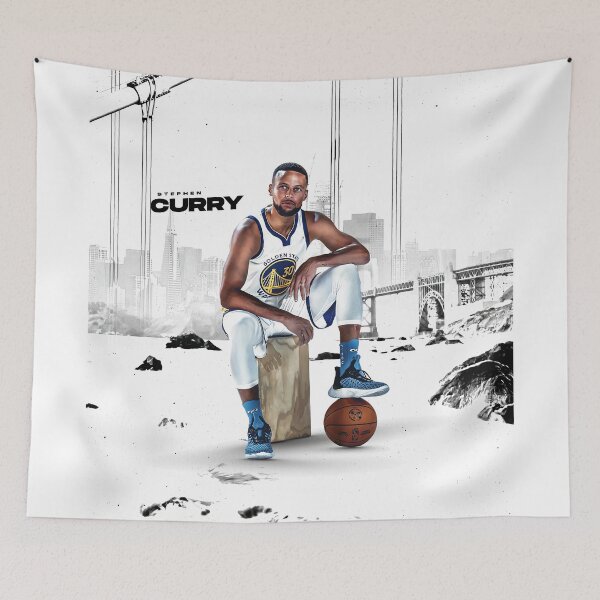 Item preview, Stephen Curry 30 All Time GOAT designed and sold by MichaelBK11.