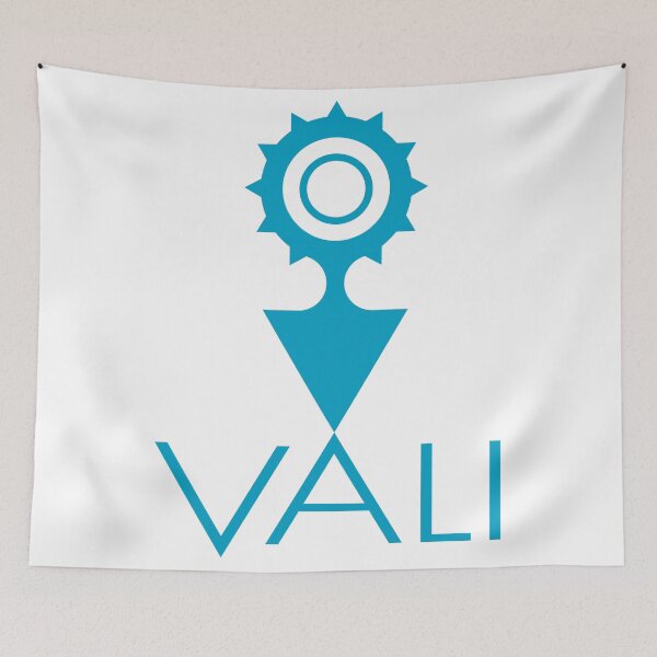 Item preview, Vali Logo  designed and sold by Tzsycho.