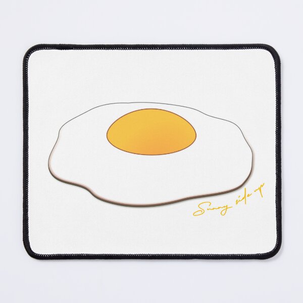 Item preview, Fried egg, Sunny side up, (W) designed and sold by Vaccine159.