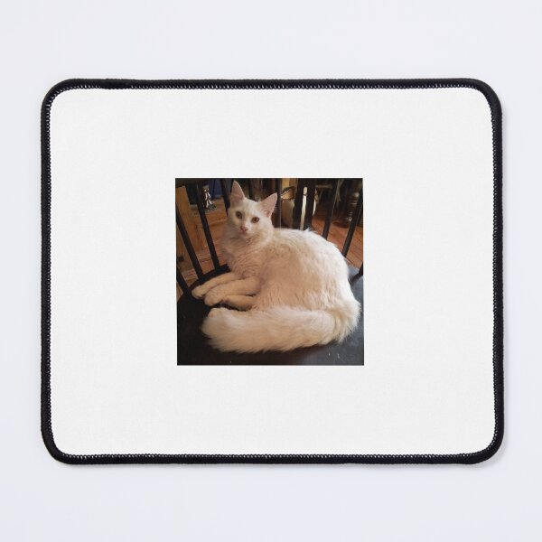 Item preview, Soft Puff of Fur designed and sold by DebbieCHayes.
