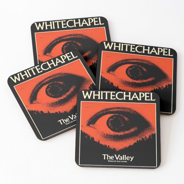 Item preview, best selling of whitechapel designed and sold by Gaylnich.