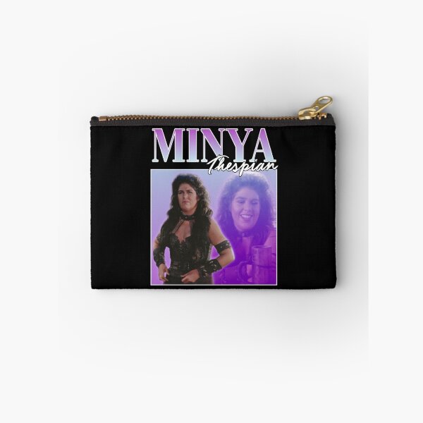 Item preview, Minya Retro designed and sold by CharXena.