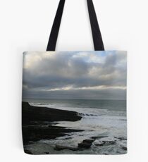 Wild Atlantic Tote Bag