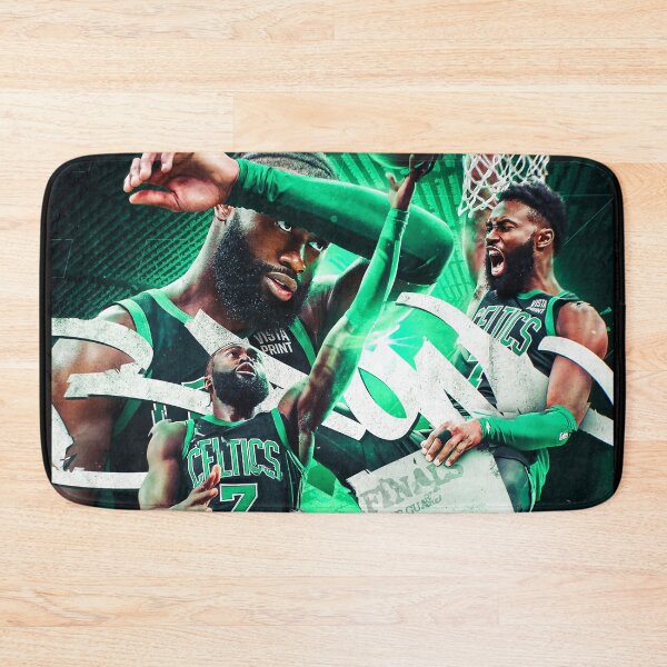 Item preview, Jaylen Brown 7 Basketball designed and sold by MichaelBK11.