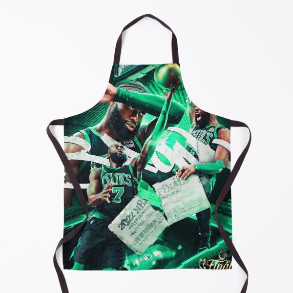 Item preview, Jaylen Brown 7 Basketball designed and sold by MichaelBK11.