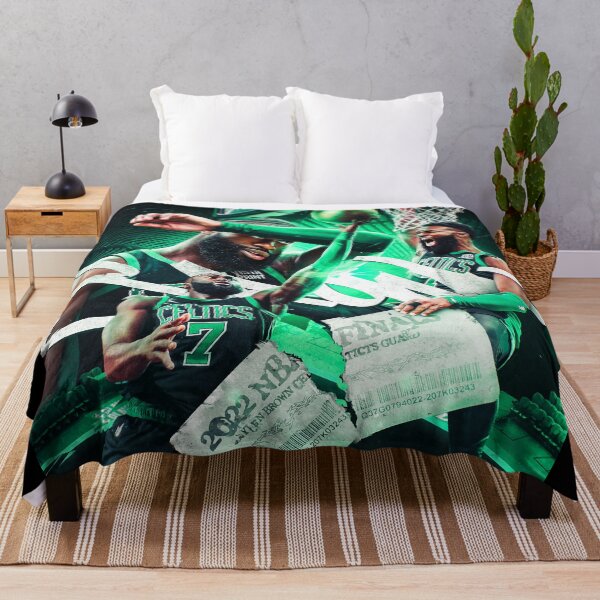 Item preview, Jaylen Brown 7 Basketball designed and sold by MichaelBK11.