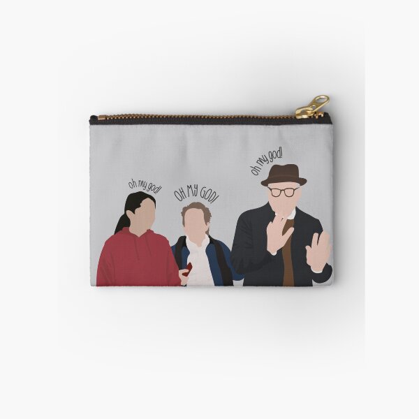 Item preview, oh my god! oh my god! OH MY GOD! mabel, charles and oliver | only murders in the building tv show designed and sold by Pinu92.