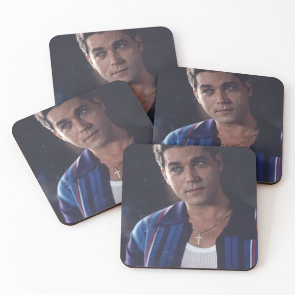 Item preview, Ray Liotta designed and sold by AdamShop0.