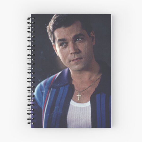 Item preview, Ray Liotta designed and sold by AdamShop0.