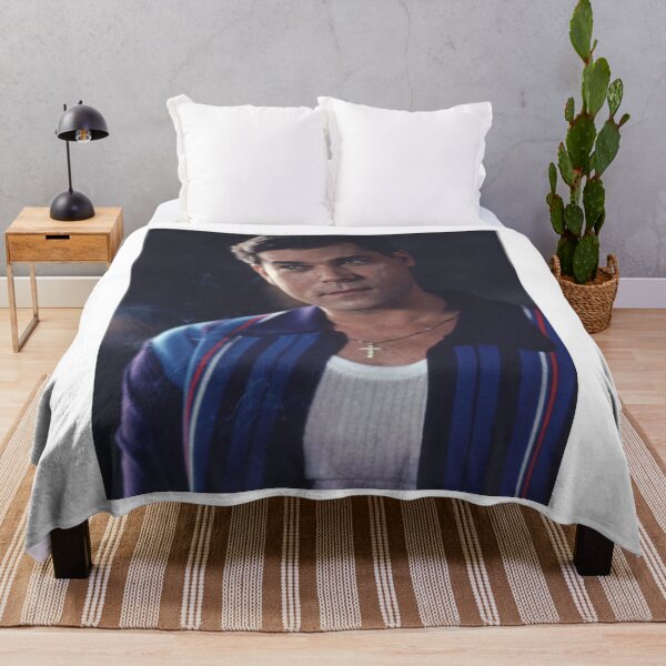 Item preview, Ray Liotta designed and sold by AdamShop0.