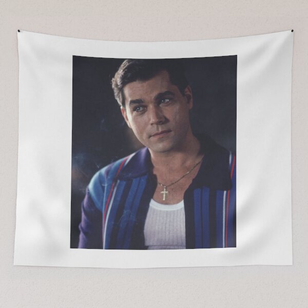 Item preview, Ray Liotta designed and sold by AdamShop0.
