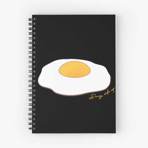 Item preview, Fried egg, Sunny side up, (B) designed and sold by Vaccine159.