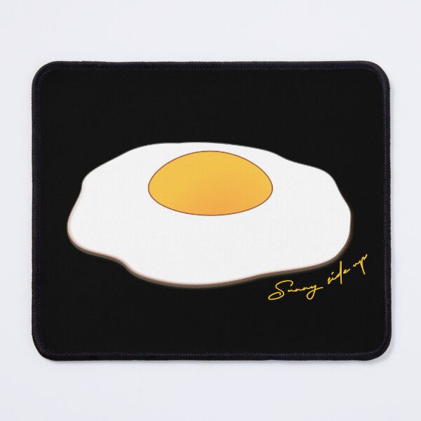 Item preview, Fried egg, Sunny side up, (B) designed and sold by Vaccine159.