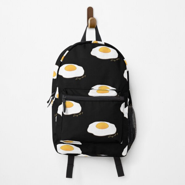 Item preview, Fried egg, Sunny side up, (B) designed and sold by Vaccine159.