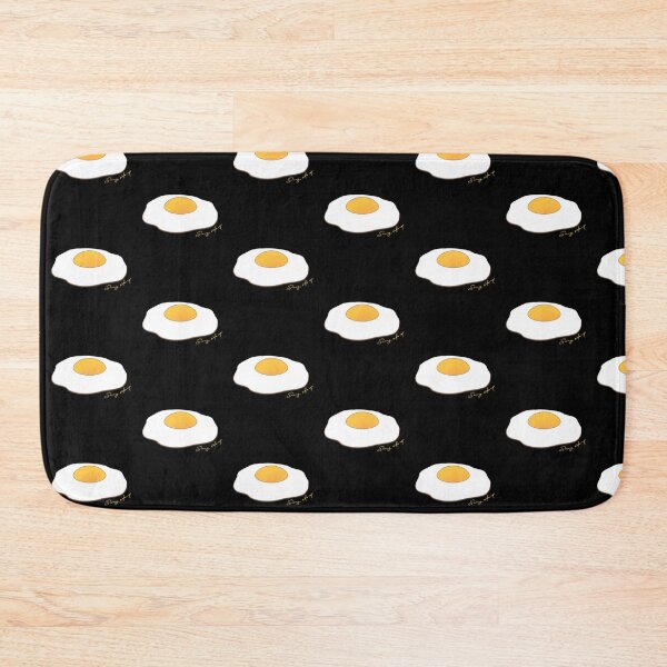 Item preview, Fried egg, Sunny side up, (B) designed and sold by Vaccine159.