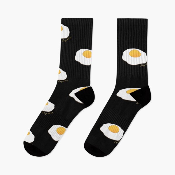 Item preview, Fried egg, Sunny side up, (B) designed and sold by Vaccine159.