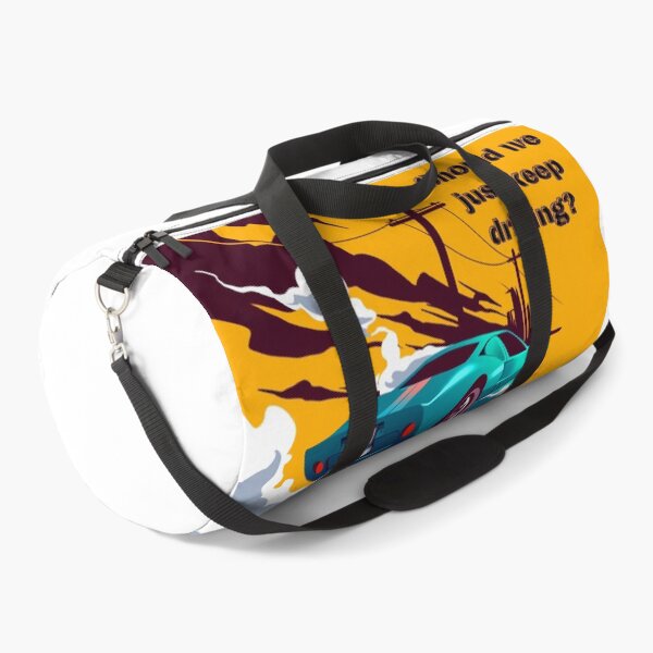 Item preview, should we just keep driving designed and sold by HdanRDesign.