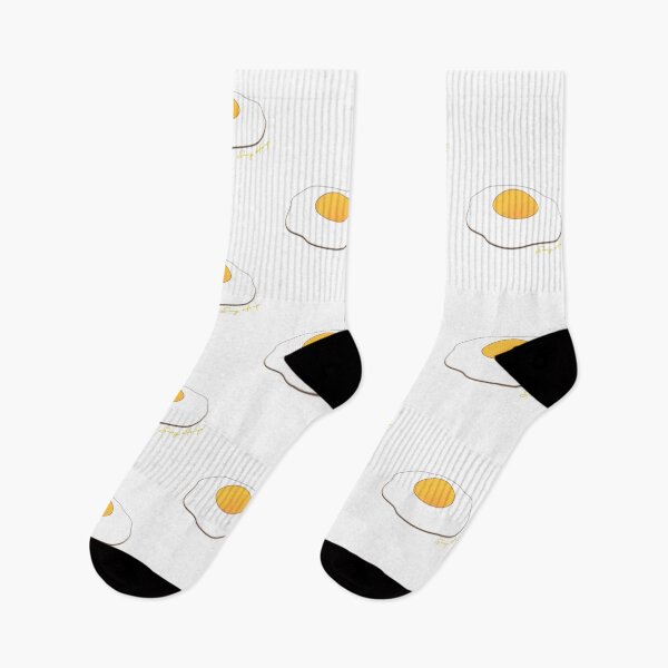 Item preview, Fried egg, Sunny side up, (W) designed and sold by Vaccine159.