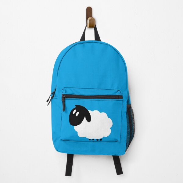 Item preview, nice cartoon sheep isolated designed and sold by paolboa.