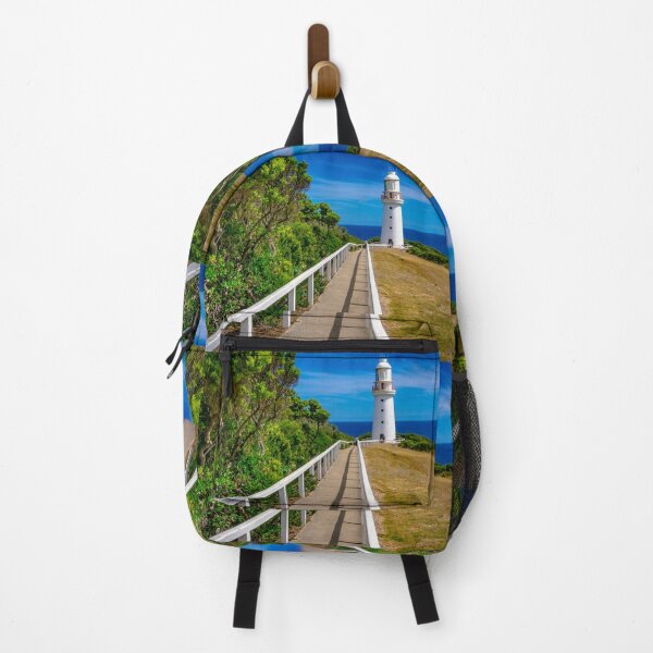 Item preview, The Light Station at Cape Otway designed and sold by Steven Jodoin.