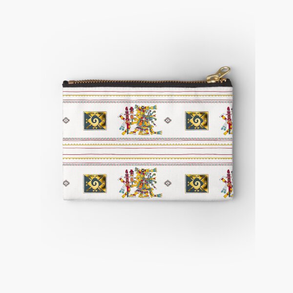 Item preview, Huitzilopochtli - Aztec Borgia Mugs designed and sold by Aztectees.