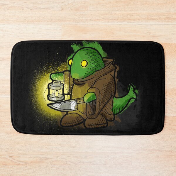 Item preview, The Tomberry's way designed and sold by AlexRoivas.