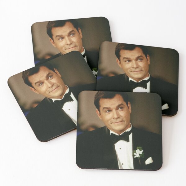 Item preview, Ray Liotta designed and sold by AdamShop0.