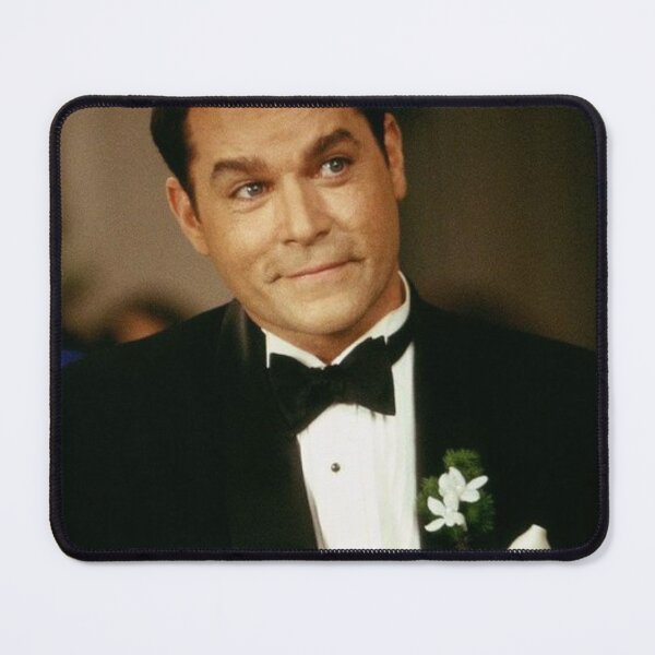 Item preview, Ray Liotta designed and sold by AdamShop0.
