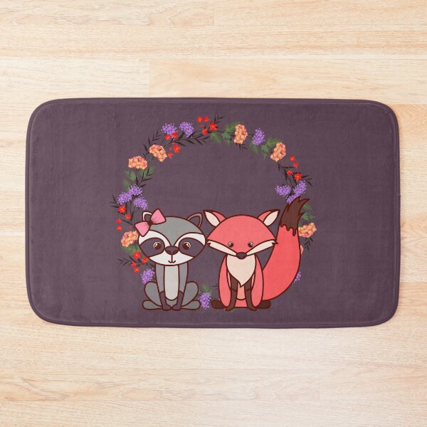 Item preview, Cute Animals designed and sold by Muhashii Mu.