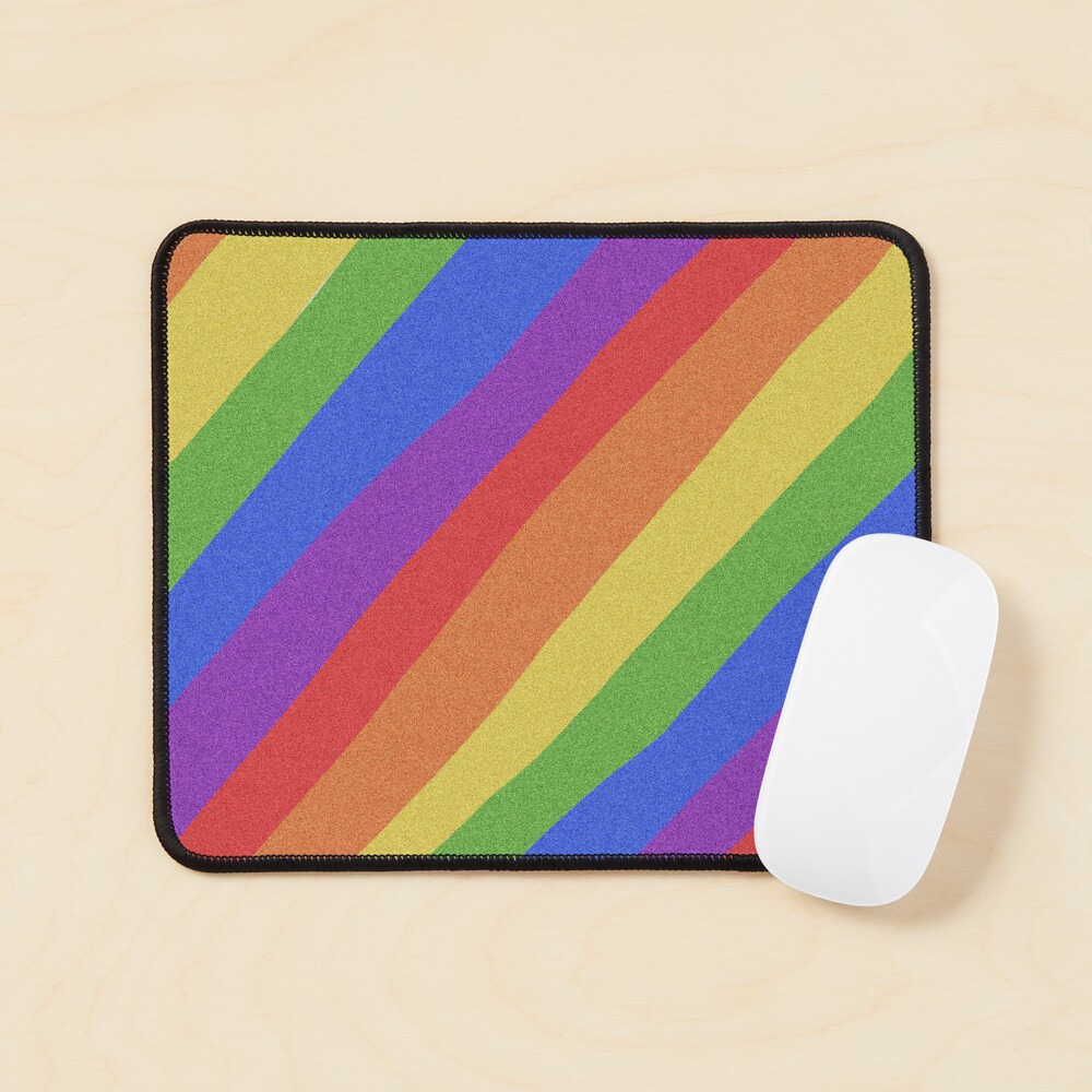 Item preview, Mouse Pad designed and sold by OneDayArt.