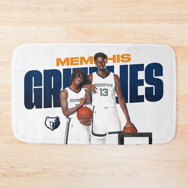 Artikelvorschau, Ja Morant und Jaren Jackson Jr bestes Dou-Team entworfen und verkauft von MichaelBK11.