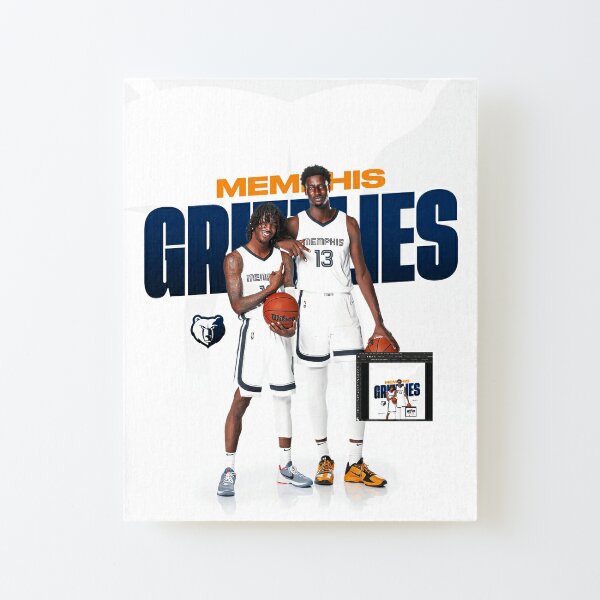 Best Ja Morant Gifts & Merchandise for Sale