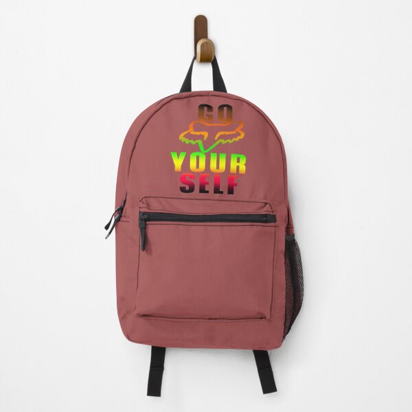 Item preview, Fox Go yourself designed and sold by Création Québec.