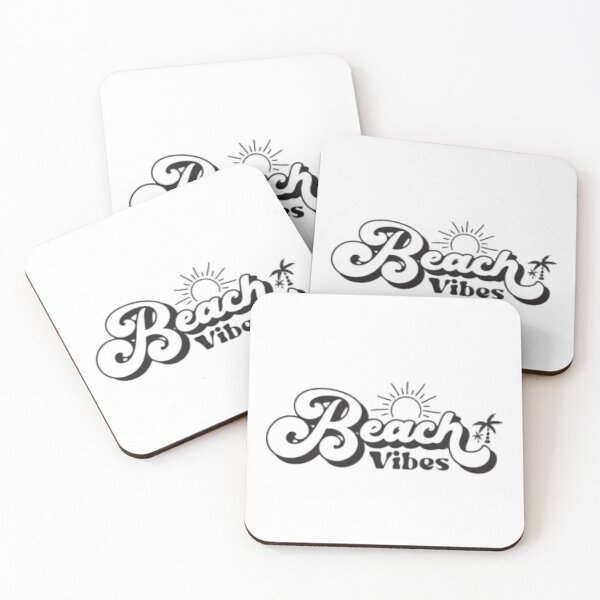 Item preview, Beach Vibe designed and sold by Almight Store.