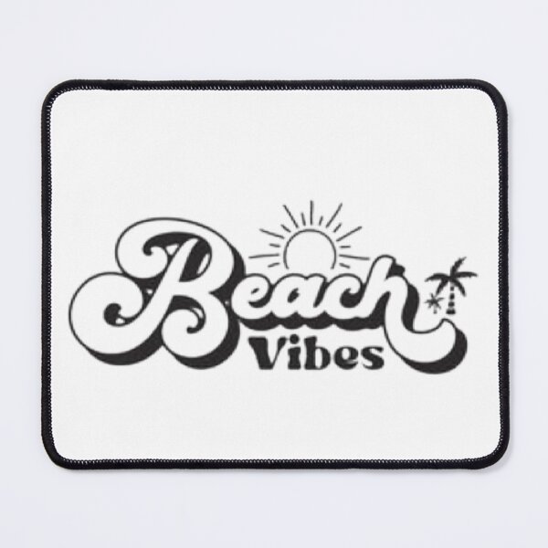 Item preview, Beach Vibe designed and sold by Almight Store.
