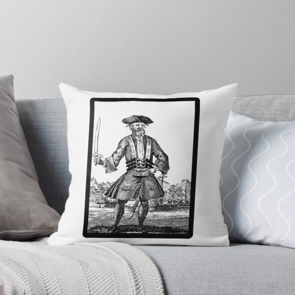 Item preview, The Swashbuckler designed and sold by NINUNO.