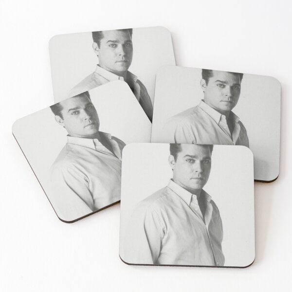 Item preview, Ray Liotta designed and sold by AdamShop0.